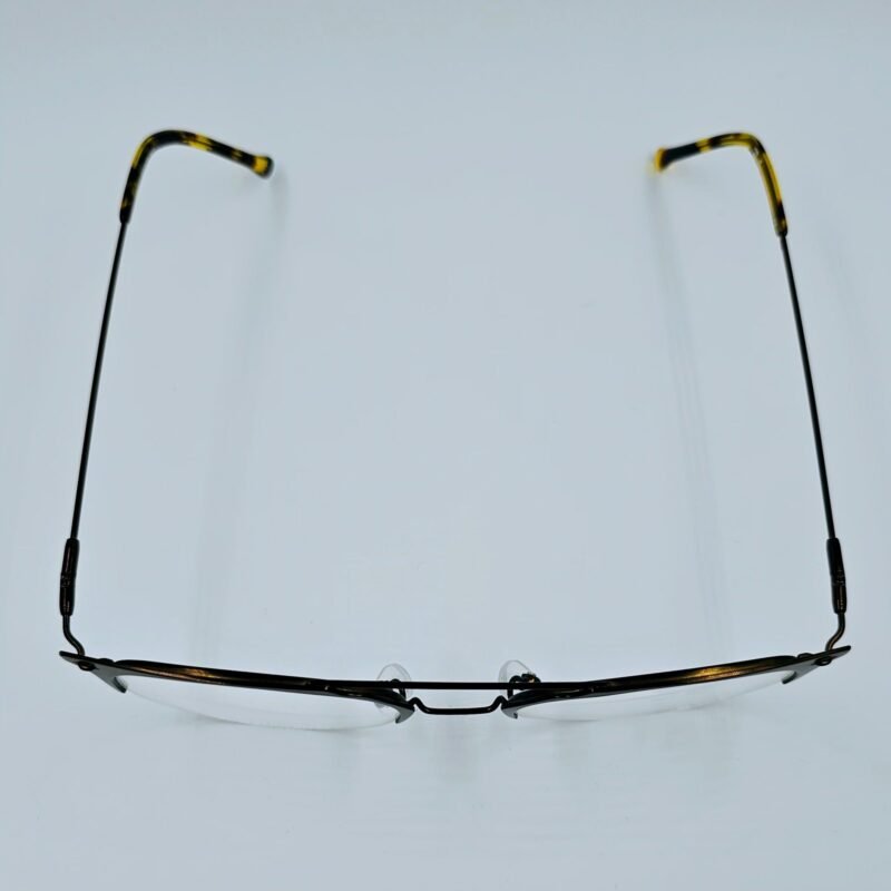 Ray-Ban Classic Semi-Rimless - Image 4