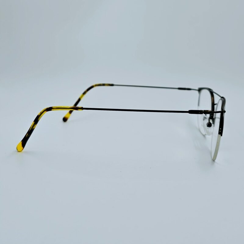 Ray-Ban Classic Semi-Rimless - Image 2