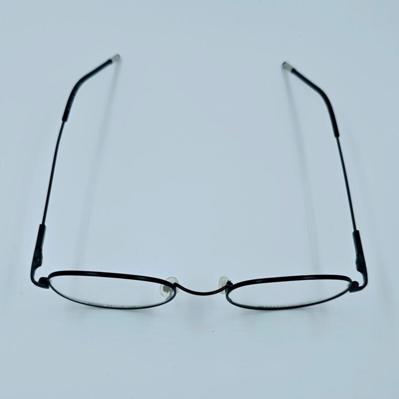 Sunfire Retro Round Glasses - Image 4