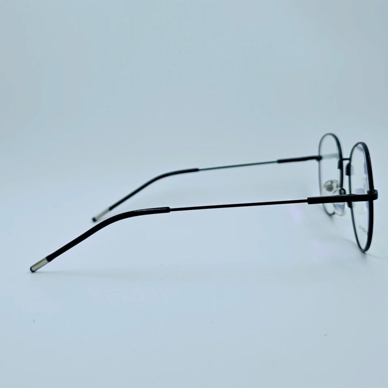 Sunfire Retro Round Glasses - Image 2