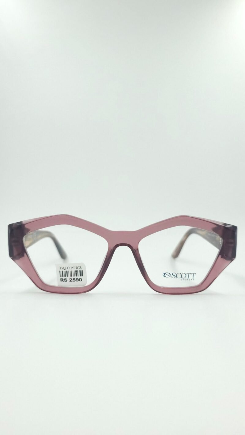 Scott Eyewear