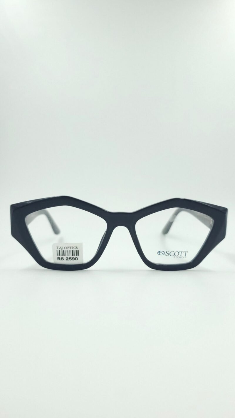 Scott Eyewear