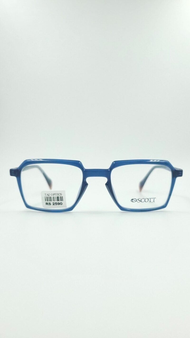 Scott Eyewear