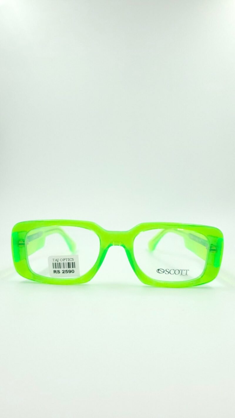 Scott Eyewear