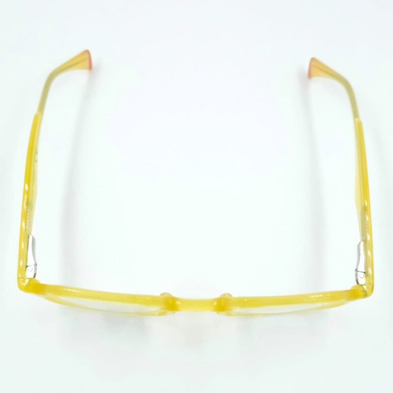 Yellow Scott Eyewear - Image 3